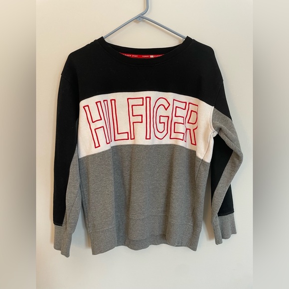 Tommy Hilfiger Sweater - Picture 1 of 3